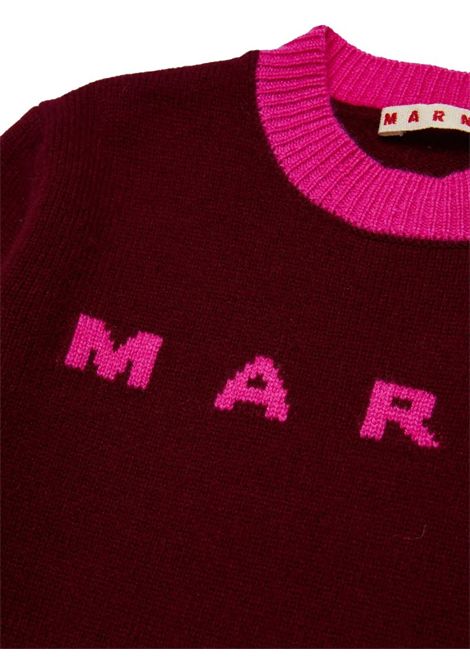  MARNI KIDS | M01619 M00ML0M434